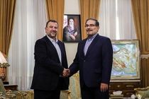 شهید ‎صالح العاروری مجاهدی متفکر بود