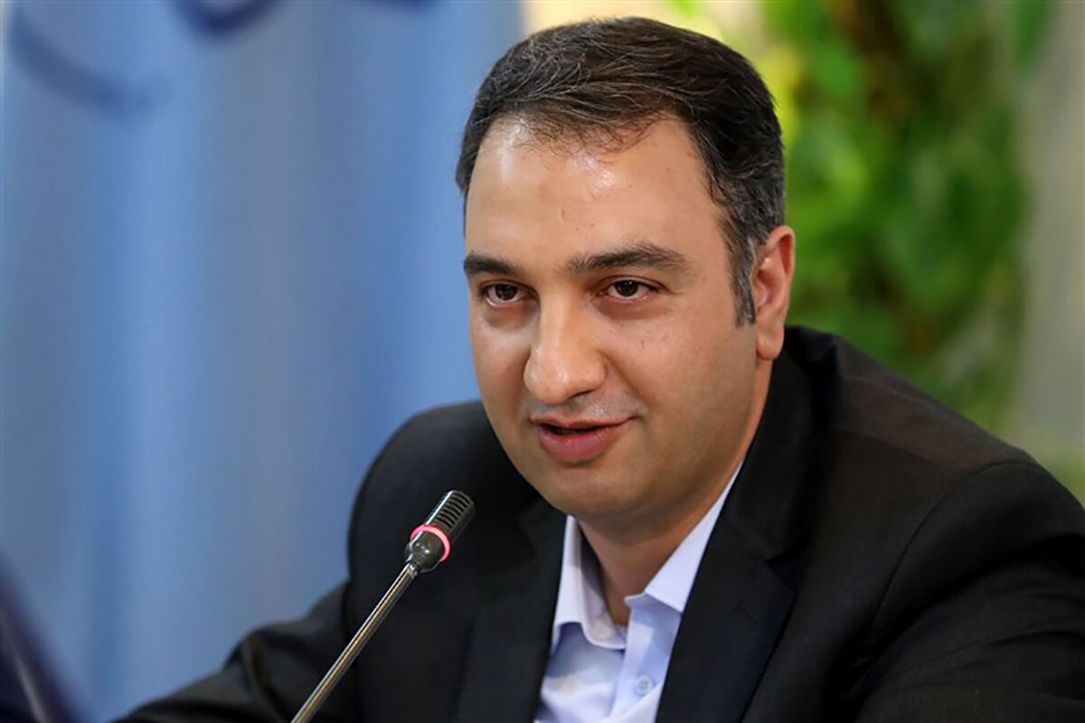 مدیرکل امور اقتصادی و دارایی خراسان رضوی