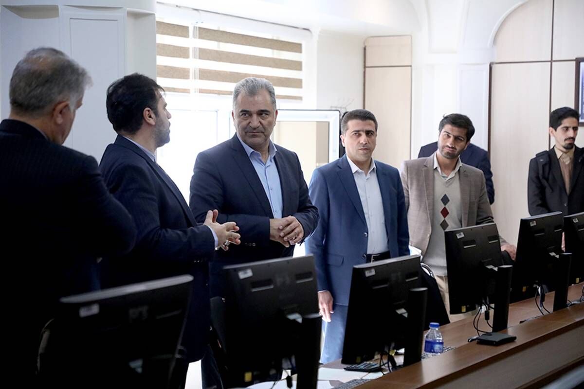 بانک دی