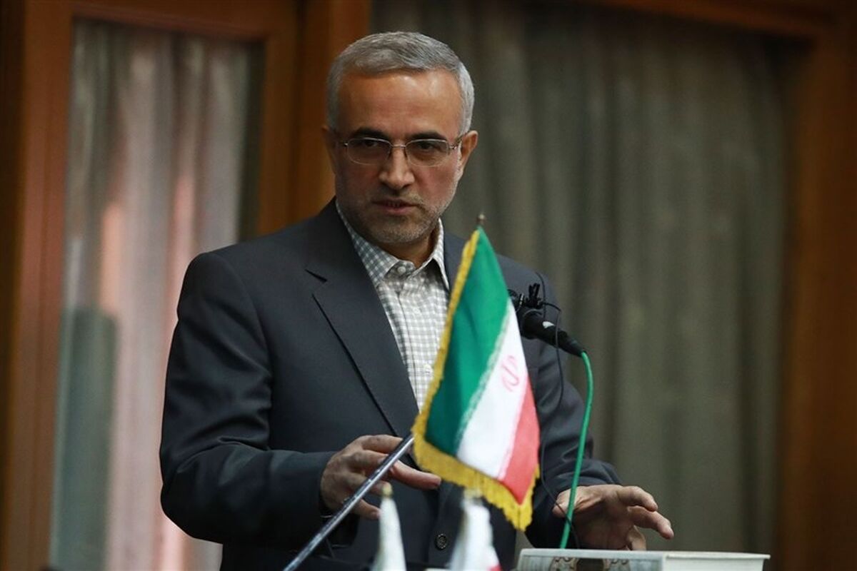 احمد ضیایی