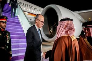 ادعاهای تازه صدراعظم آلمان درباره برنامه هسته‌ای ایران
