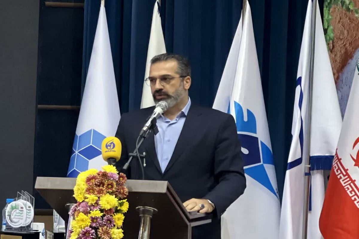 سرپرست معاونت عمرانی استانداری مازندران