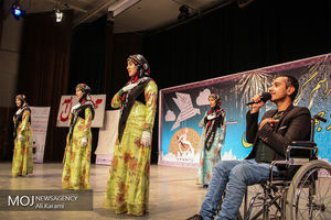 عدالت شهری با ایجاد فرصت‌های مساوی برای معلولان محقق می‌شود 