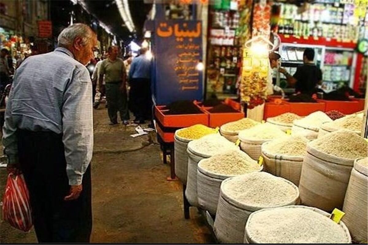 نوسانات بازار برنج