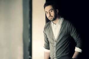 اولین آلبوم عربی موسیقی پاپ ایران با صدای مهدی یراحی منتشر می شود