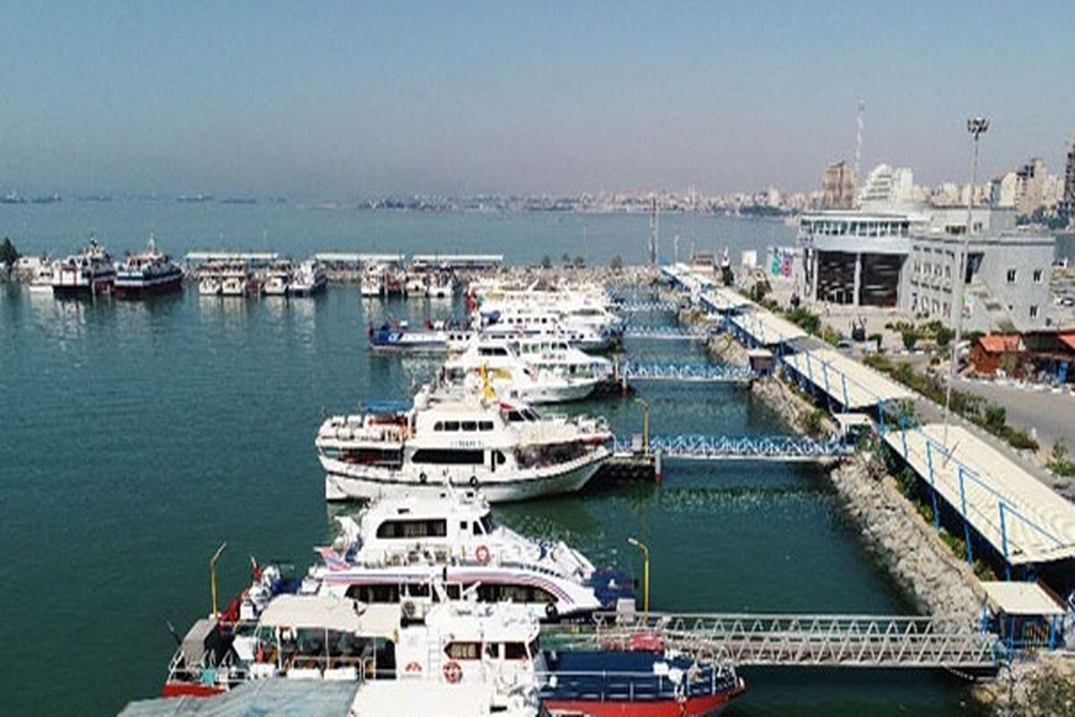 بندرپل