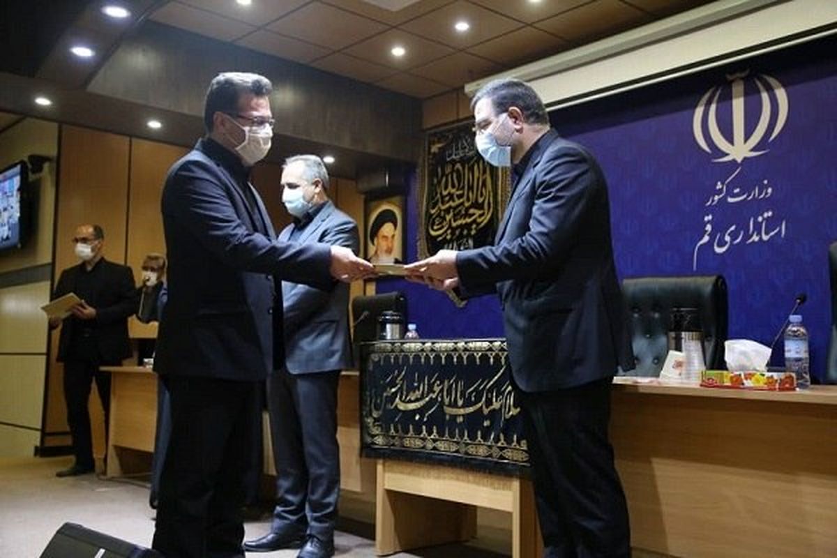 جشنواره شهید رجایی (2)