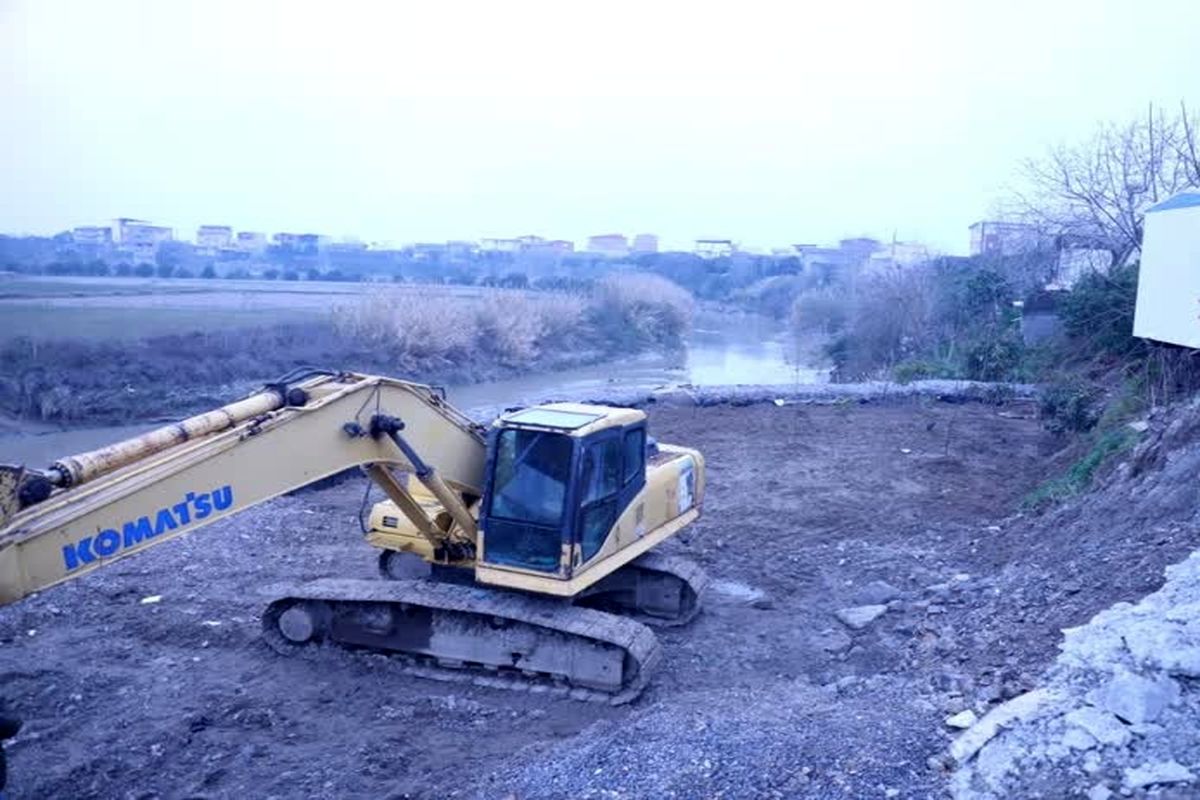 استاندار مازندران