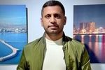 درخشش جهانی عکاس هرمزگانی در رقابت معتبر Golden Shot 2026