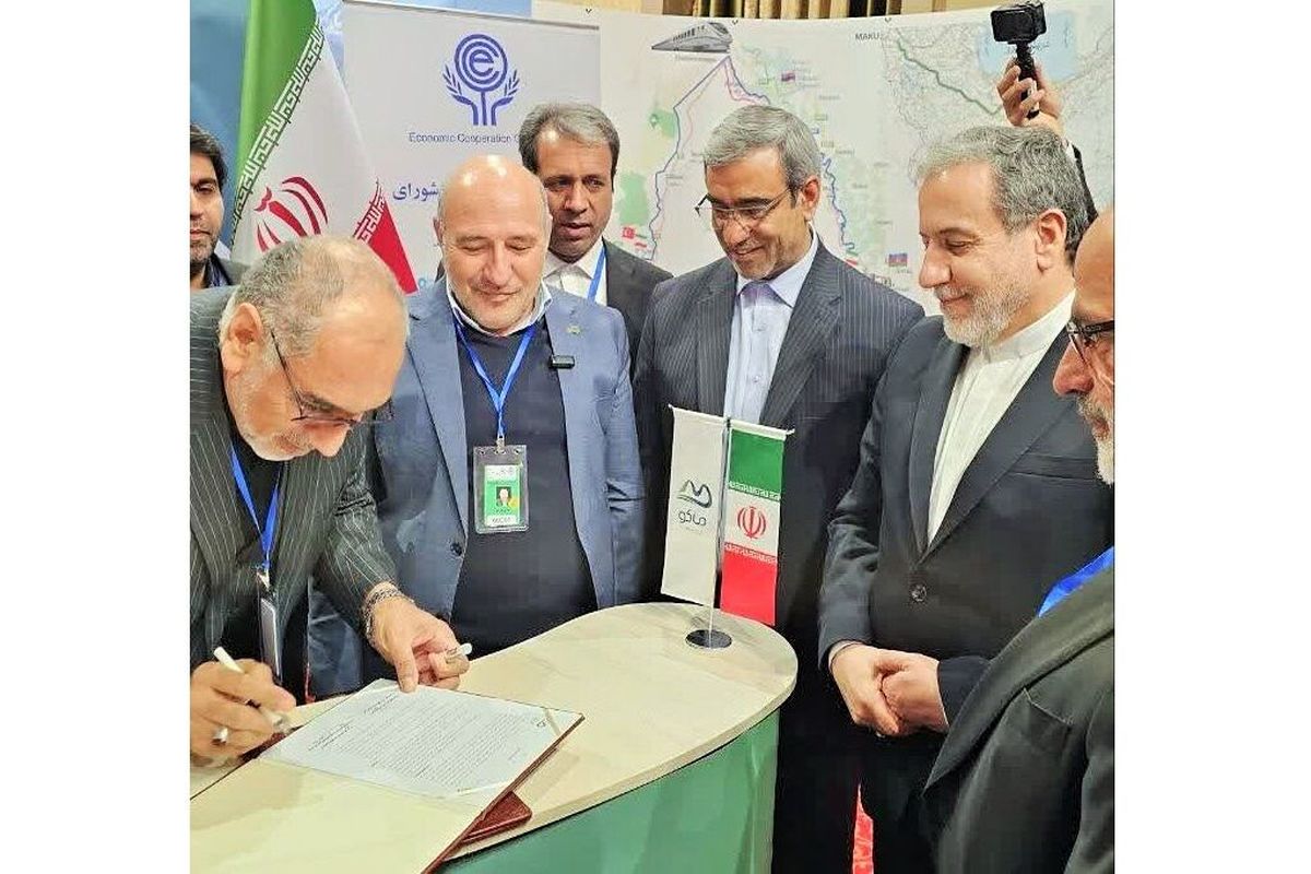 وزیر امور خارجه