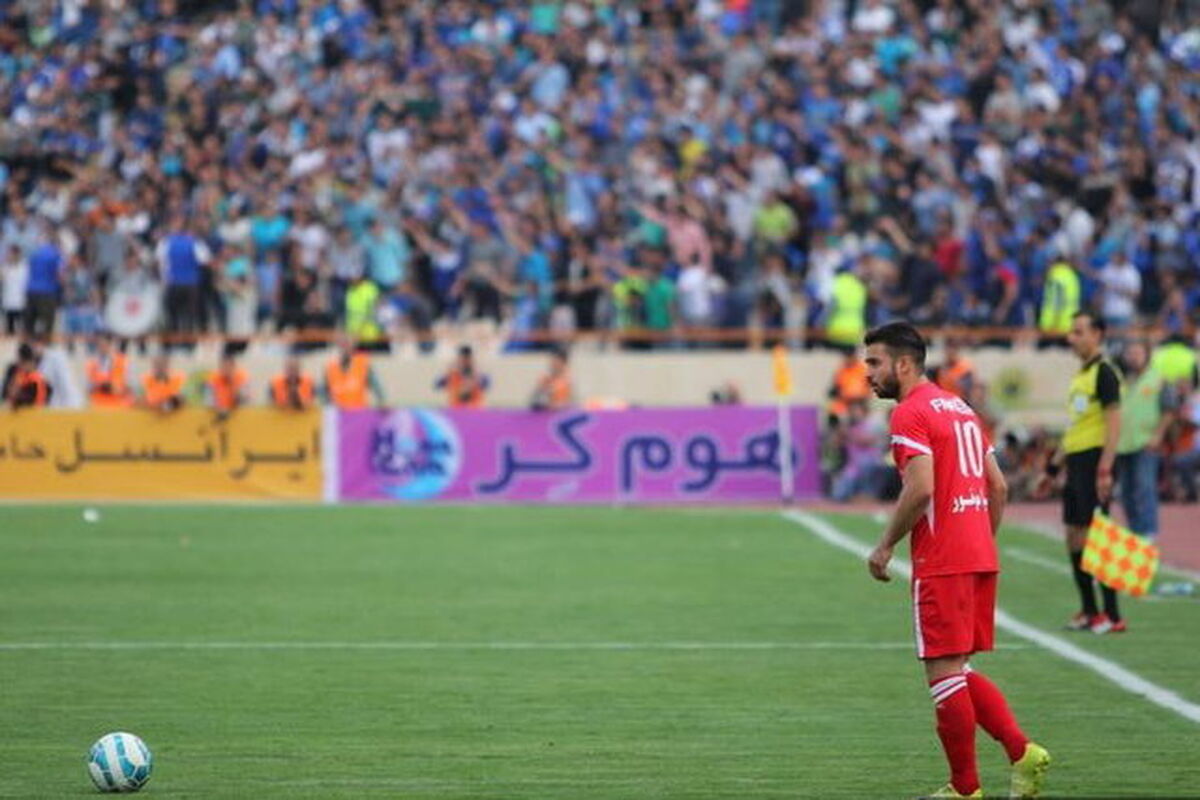 سروش رفیعی