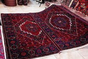 فرش آهنی زنجان جهانی می‌شود، گره‌ای از هنر ایرانی بر تارک دنیا
