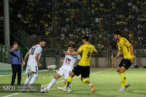 در کمیته اخلاق فدراسیون فوتبال یک دفتر دارم