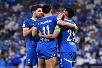 پیروزی الهلال مقابل الفتح و نزدیک‌شدن به صدر جدول لیگ عربستان