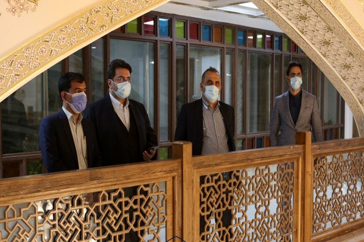 مسعود گلشیرازی (1)