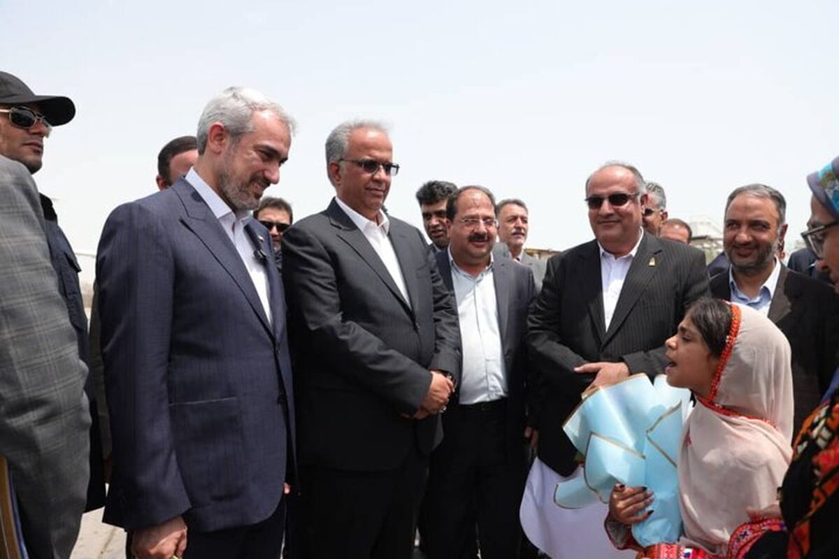 وزیر اقتصاد