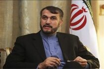 رژیم‌ های عربستان و بحرین در جایگاهی نیستند که سردار سلیمانی را تروریست بخوانند
