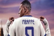 خوش‌شانس هستم که دو شماره بزرگ رئال را پوشیده‌ام