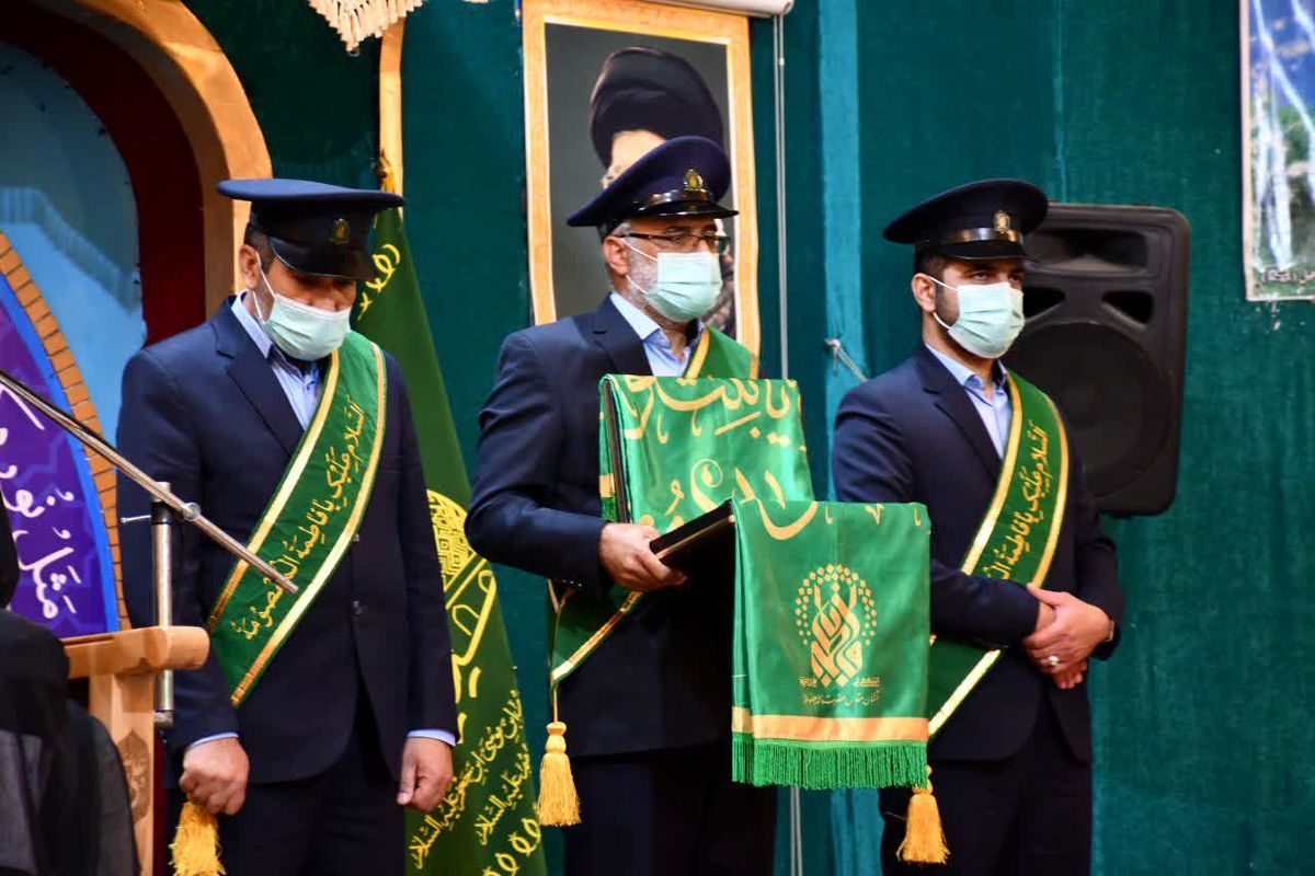 سفیران کریمه
