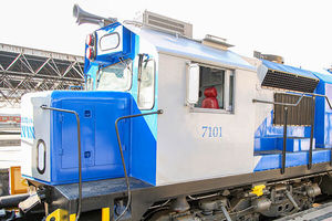 سرمایه‌گذاری ۷۵۰ میلیون دلاری در صنعت حمل و نقل ریلی کشور