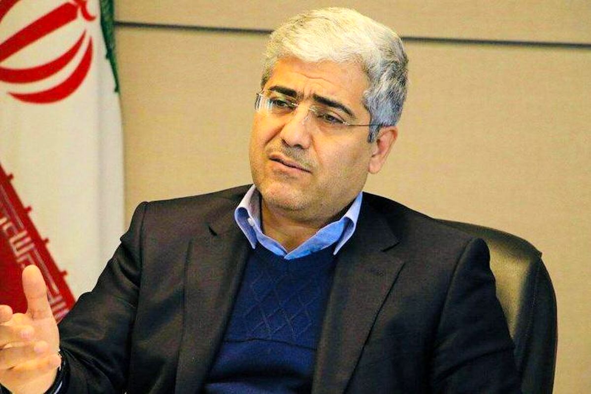 سعید ناجی