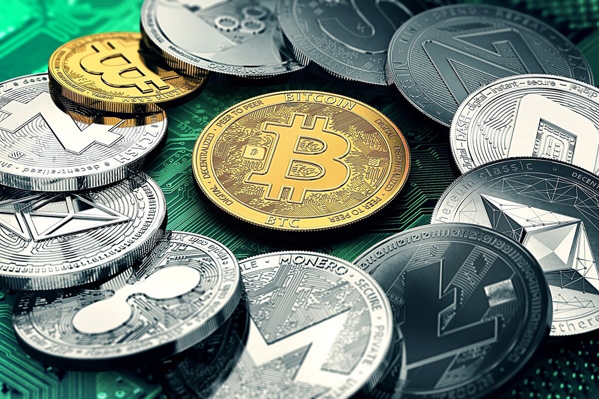 بیت کوین