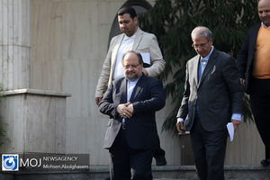 نشست خبری سخنگوی دولت - ۶ آذر ۱۳۹۸