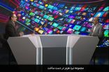 سریال انیمیشنی «نبرد هرمز» در حال ساخت است