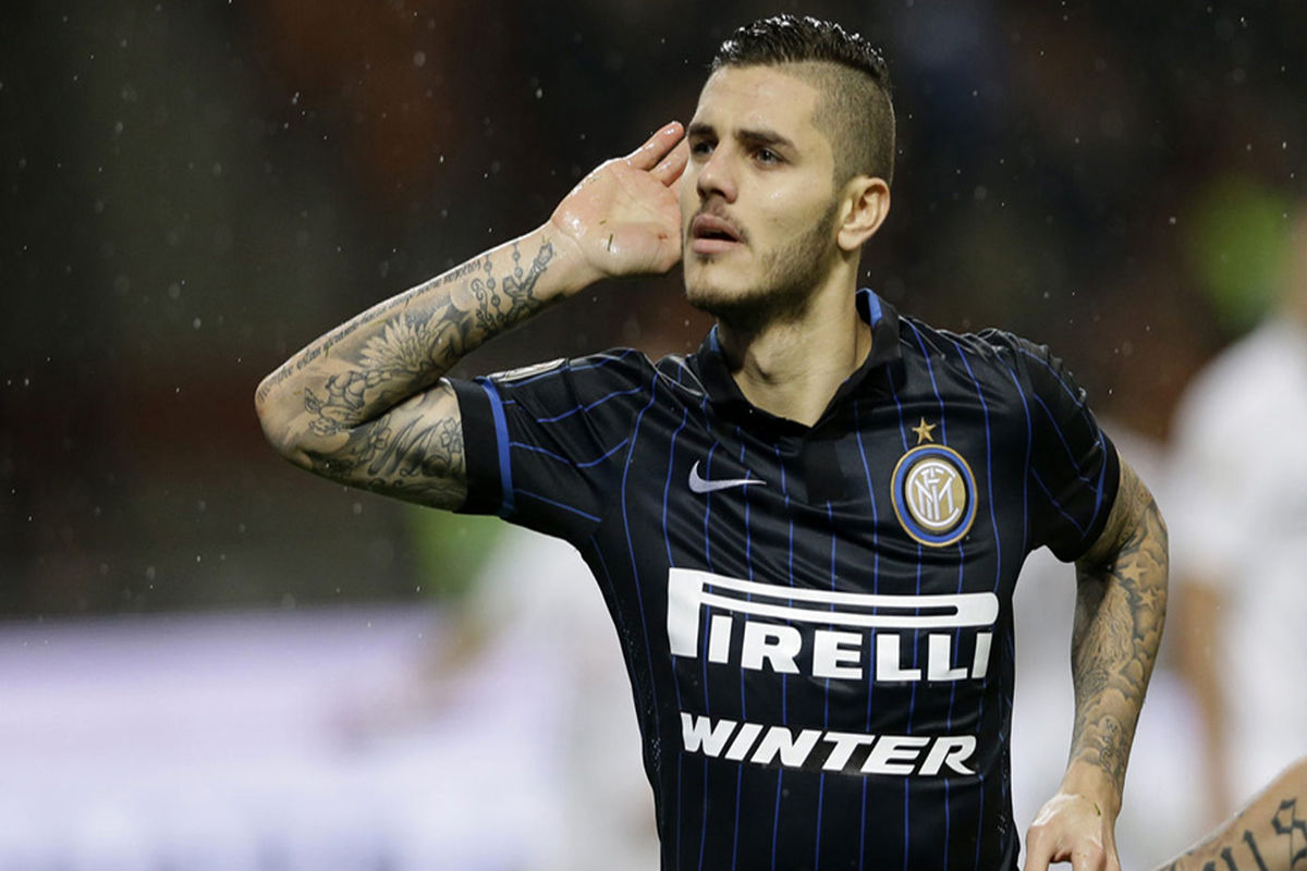 مائورو ایکاردی