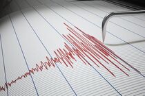 گرمسار ٤.٨ ریشتر لرزید + جزییات