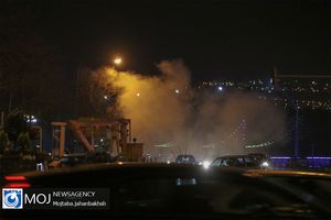 پیشگیری از سرقت در اولویت پلیس / پرهیز از تجمع احتمالی در چهارشنبه آخر سال