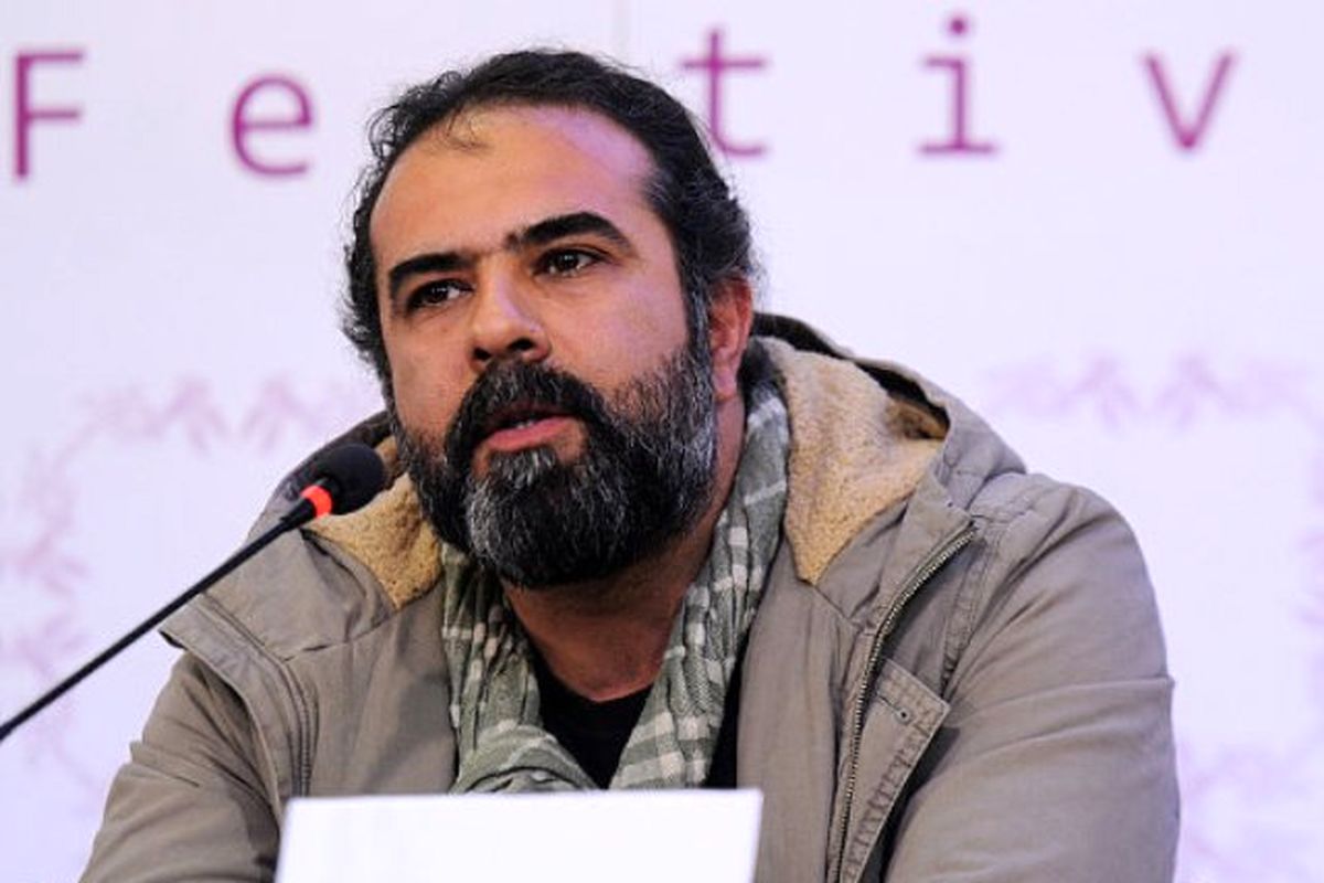 برزو نیک نژاد