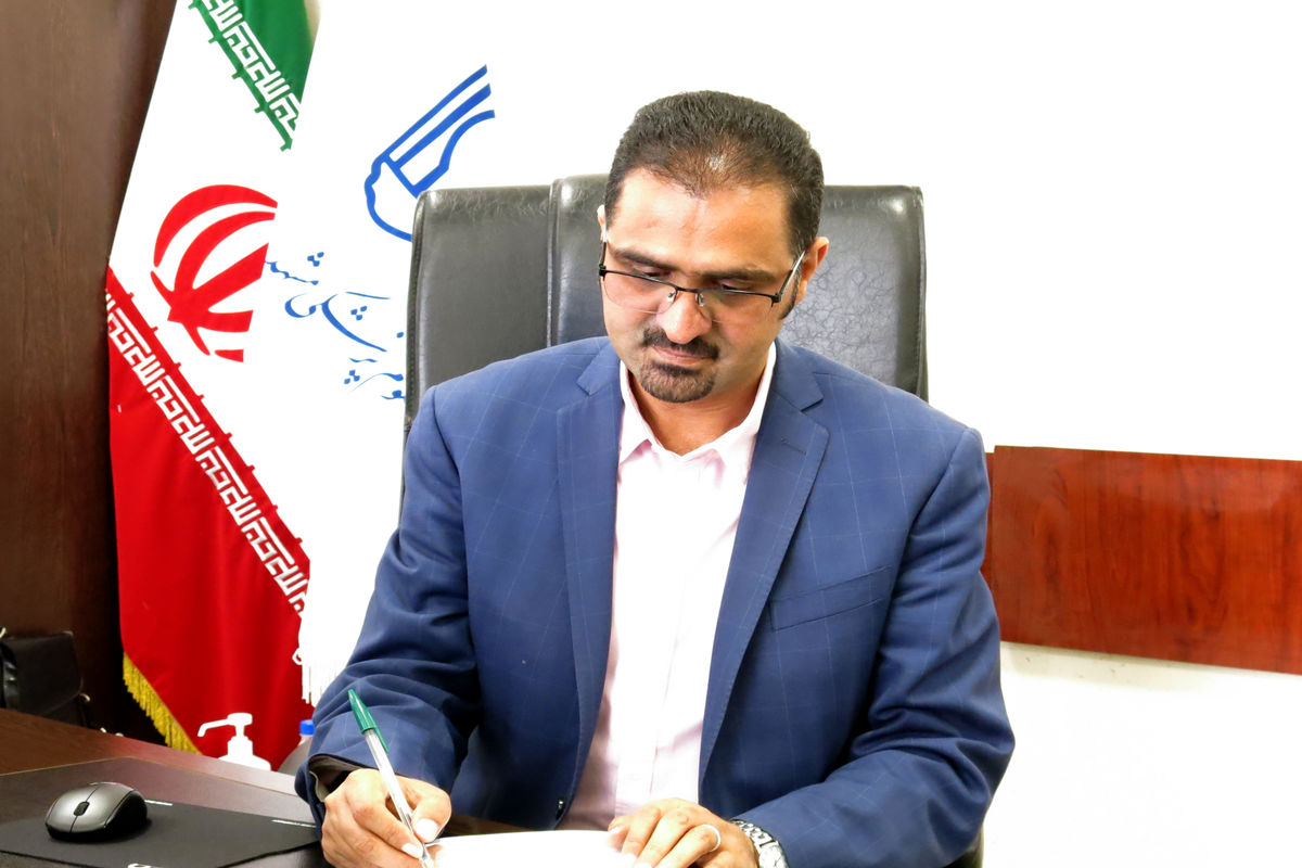 معاون درمان دانشگاه علوم پزشکی مشهد 