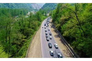 جابه‌جایی بیش از 2 میلیون 680 هزار نفر مسافر با ناوگان حمل و نقل عمومی مازندران