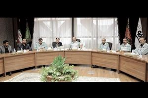 دستاوردهای فولاد مبارکه در صرفه جویی مصرف آب قابل تحسین است‌