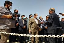 همه دستگاه‌ها برای مقابله با تنش آبی بسیج می شوند