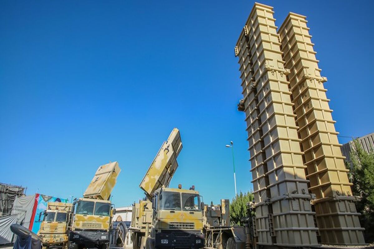 سامانه باور 373