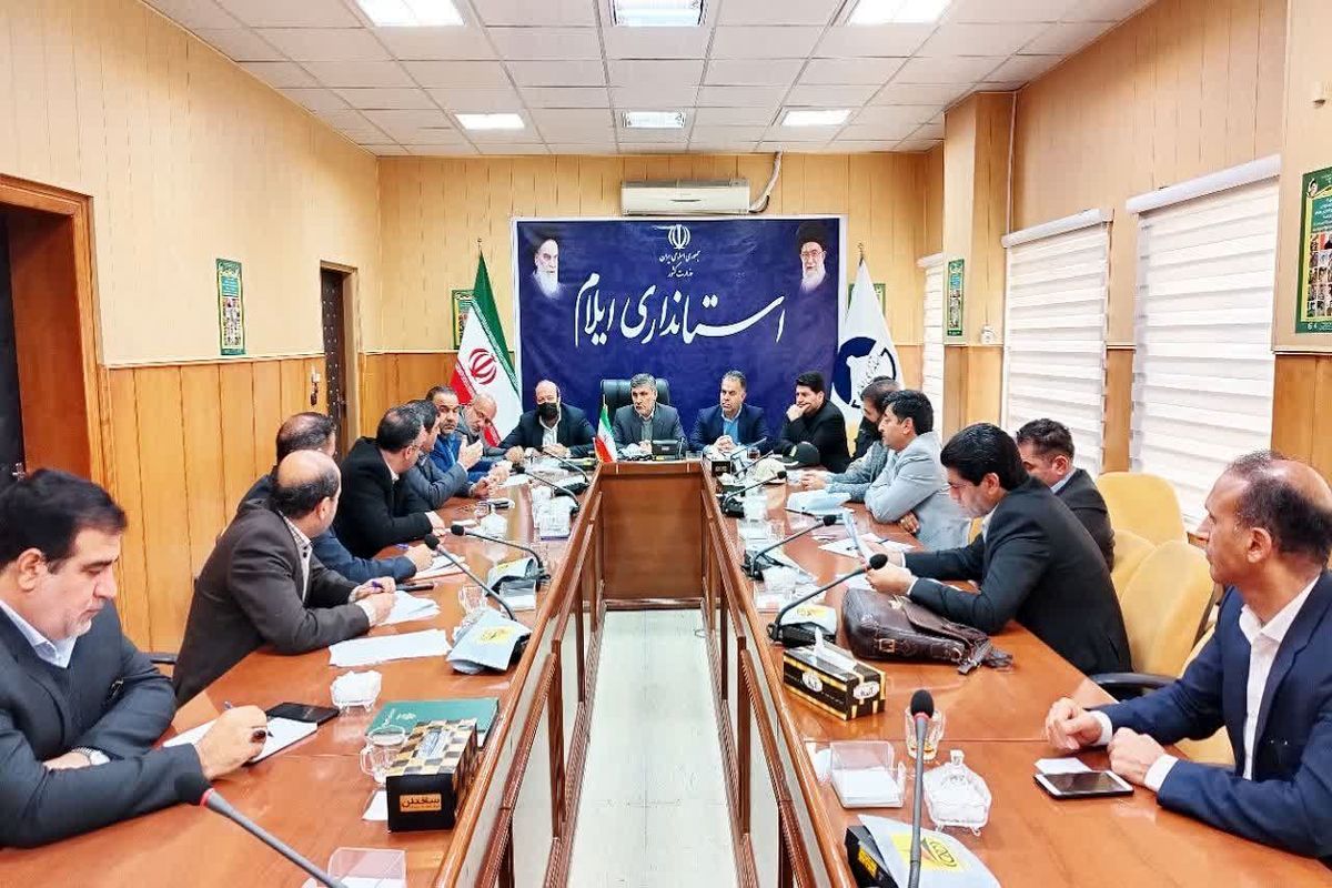 معاون سیاسی استانداری ایلام