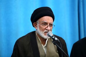 حمایت جامعه روحانیت شیراز از فرمایشات مقام معظم رهبری