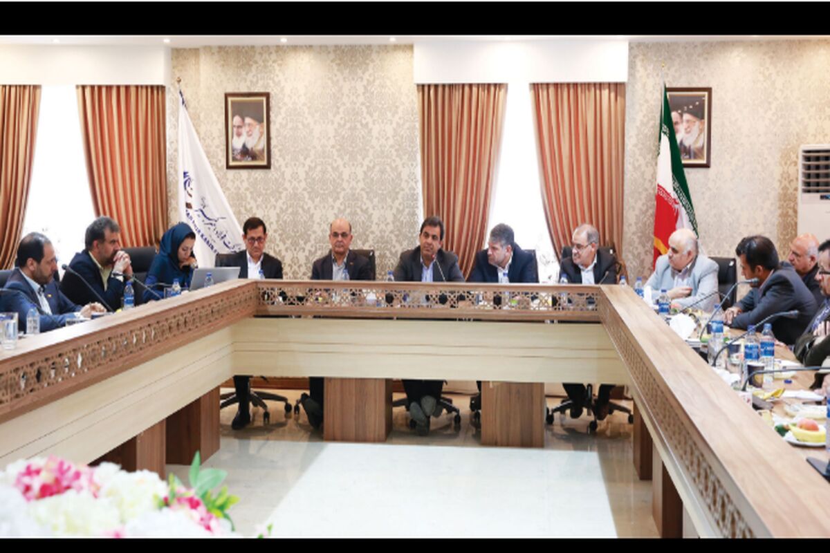بومی سازی در فولاد مبارکه