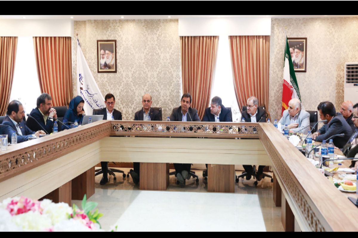 بومی سازی در فولاد مبارکه