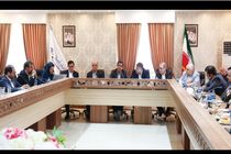 بومی سازی در فولاد مبارکه محصول همبستگی و مایه افتخار است