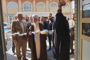 نمایشگاه‌های قرآنی ومذهبی کلید نهادینه‌سازی جهاد تبیین در جامعه‌ است