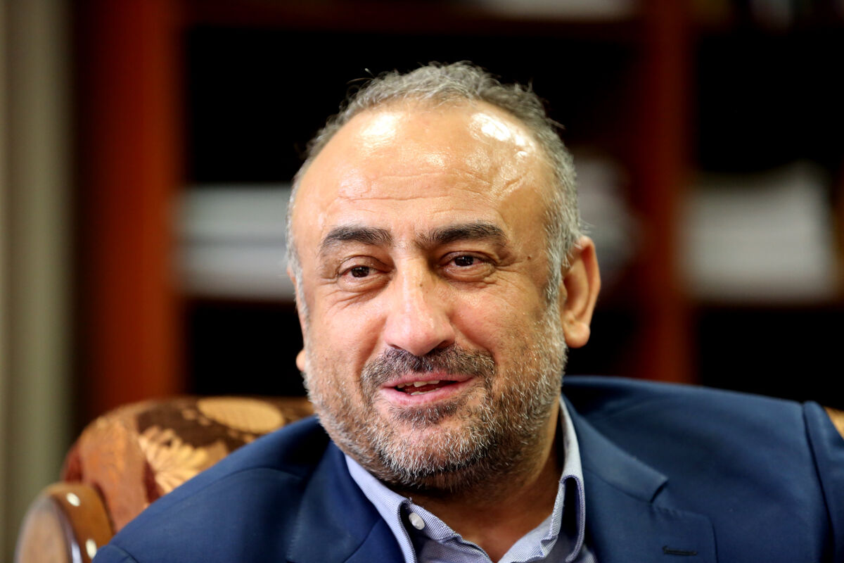 سید رمضان شجاعی کیاسری