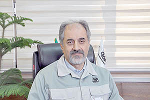 کار در فولاد مبارکه، مصداق واقعی اقتصاد مقاومتی است