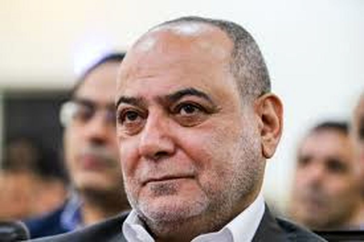 دهقانی زنگنه