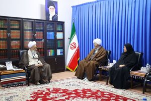 دانشجومعلمان باید الگوی اعتقادی و اخلاقی جامعه باشند