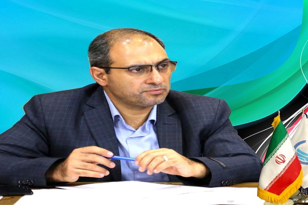 سید محسن صالح