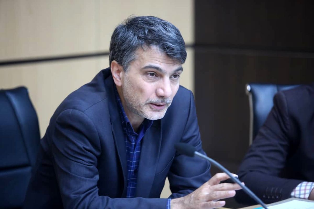 مهرشاد کاظمی