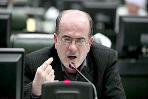  وابستگی بودجه 96 به نفت افزایش یافته است